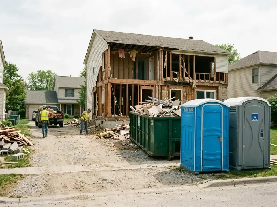 home-renovation-demolition-sit-010 — frequently asked questions, Portable Toilet & Dumpsters Rental in Stone Mountain, GA